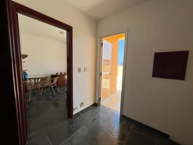 Cobertura com 4 Quartos à venda, 156m² no Martim de Sá, Caraguatatuba