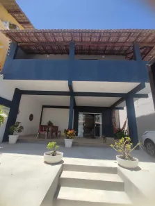 Sobrado com 4 Quartos à venda, 160m² no Stella Maris, Salvador
