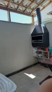 Casa com 3 Quartos à venda, 100m² no Vila Nova Urupês, Suzano