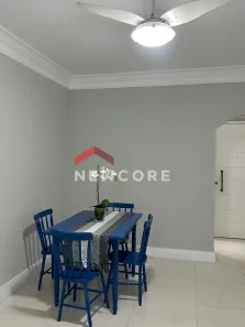 Apartamento com 3 Quartos à venda, 105m² no Pitangueiras, Guarujá