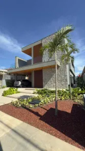 Casa de Condomínio com 4 Quartos à venda, 465m² no Brisas de Atalaia, Barra dos Coqueiros