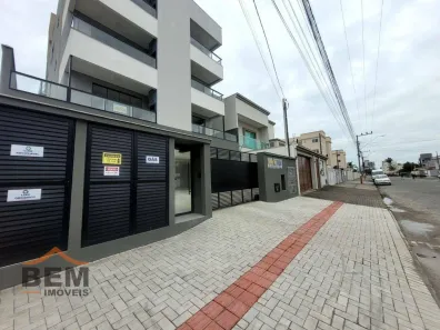 Apartamento com 2 Quartos para alugar, 65m² no Gravatá, Navegantes