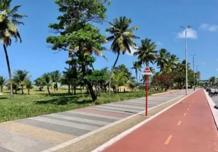 Hotel / Motel / Pousada com 49 Quartos à venda, 2500m² no Cabo Branco, João Pessoa