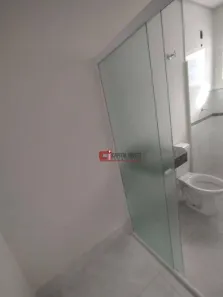 Kitnet com 1 Quarto para alugar, 22m² no Jardim Botânico, Jaguariúna