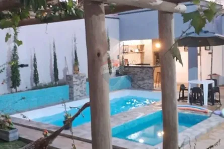 Casa com 3 Quartos para alugar, 200m² no Praia do Francês, Marechal Deodoro