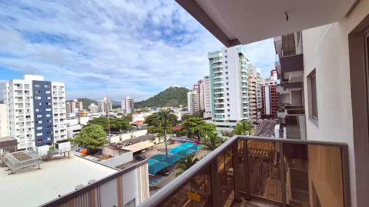 Antônio Carneiro Maia – Pronto para Morar! no Praia da Costa, Vila Velha