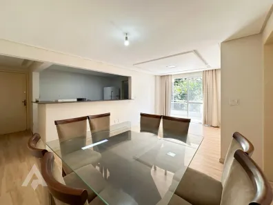 Apartamento com 3 Quartos à venda, 110m² no Vila Formosa, Blumenau