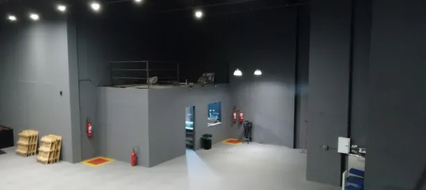 Galpão / Depósito / Armazém para alugar, 1000m² no Adrianópolis, Manaus