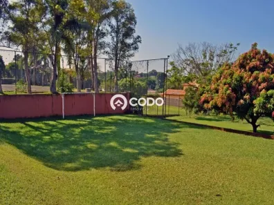 Fazenda / Sítio / Chácara com 2 Quartos à venda, 280m² no Colinas do Piracicaba (Ártemis), Piracicaba