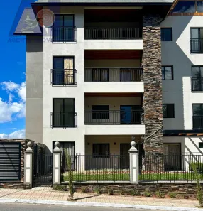Apartamento com 4 Quartos à venda, 129m² no Centro, Campo Alegre