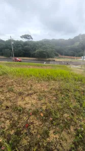 Terreno / Lote / Condomínio à venda, 537m² no Alphaville (Abrantes), Camaçari