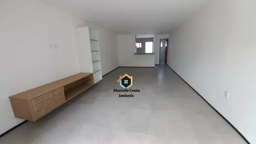 Casa de Condomínio com 3 Quartos para venda ou aluguel, 100m² no Porto das Dunas, Aquiraz