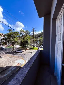 Apartamento com 1 Quarto à venda, 98m² no Saldanha Marinho, Petrópolis