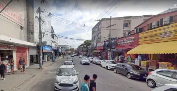 Terreno / Lote / Condomínio à venda, 360m² no Vilar dos Teles, São João de Meriti