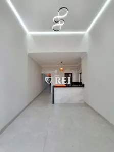 Casa com 3 Quartos à venda, 139m² no Residencial Canaã II, Rio Verde