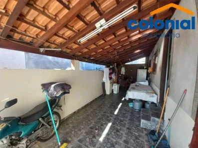 Casa com 3 Quartos à venda, 130m² no Jardim Buriti, Várzea Paulista