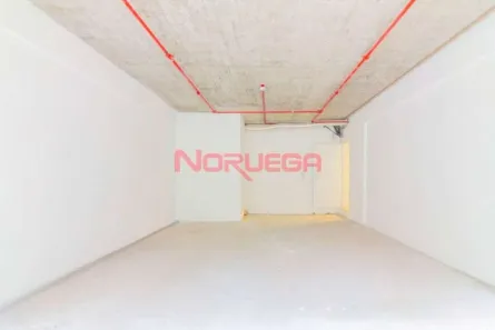 Conjunto Comercial / Sala para venda ou aluguel, 46m² no Vila Izabel, Curitiba