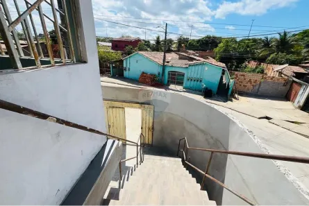 Casa com 3 Quartos para alugar, 145m² no Nova Marabá, Marabá