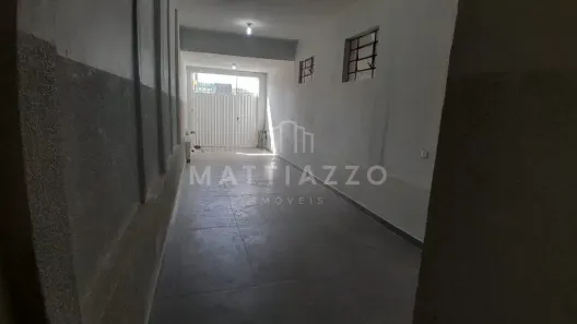 Loja / Salão / Ponto Comercial para alugar, 40m² no Jardim Vista Alegre, Limeira