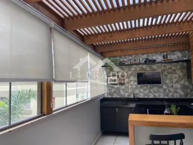 Cobertura com 2 Quartos à venda, 148m² no Bingen, Petrópolis