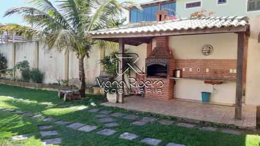 Casa com 7 Quartos à venda, 600m² no Figueira, Arraial do Cabo