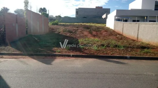 Terreno / Lote / Condomínio à venda, 350m² no Jardim Jurema, Valinhos