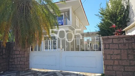 Conjunto Comercial / Sala à venda, 447m² no Centro, Itu