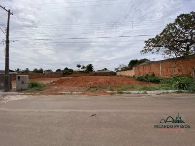 Terreno / Lote / Condomínio à venda, 1000m² no Região dos Lagos, Brasília
