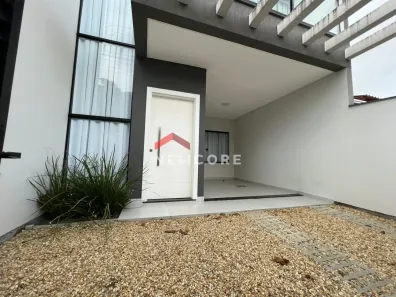 Sobrado com 3 Quartos à venda, 112m² no Armação, Penha