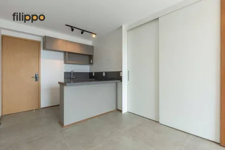 Apartamento com 1 Quarto para alugar, 39m² no Cambuci, São Paulo