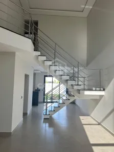 Casa de Condomínio com 3 Quartos à venda, 180m² no Parque Ortolândia, Hortolândia