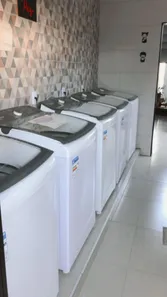 Kitnet com 1 Quarto para alugar, 25m² no Setor Sol Nascente, Goiânia