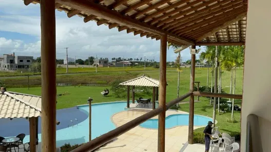 Terreno / Lote / Condomínio à venda, 435m² no Acupe, Santo Amaro
