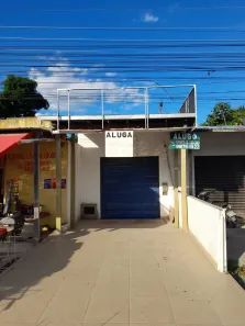 Loja / Salão / Ponto Comercial para alugar, 10m² no SIM, Feira de Santana