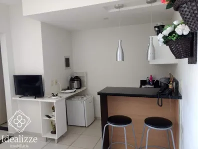Apartamento com 1 Quarto à venda, 80m² no Dorândia, Barra do Piraí