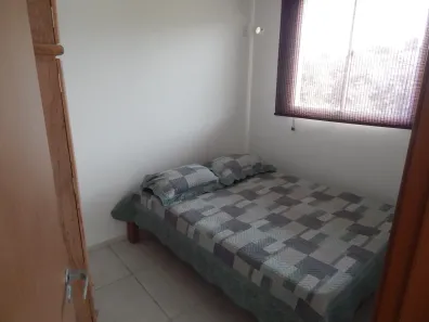 Apartamento com 2 Quartos para alugar, 45m² no Santana, Jaboatão dos Guararapes