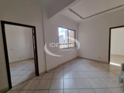 Conjunto Comercial / Sala para alugar, 29m² no Centro, Curitiba