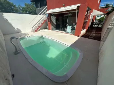 Casa de Condomínio com 3 Quartos à venda, 140m² no Catu de Abrantes (Abrantes), Camaçari