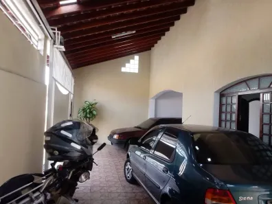 Casa com 3 Quartos à venda, 257m² no Jardim Alvorada, Campinas