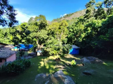 Fazenda / Sítio / Chácara com 3 Quartos à venda, 1739m² no São José do Imbassaí, Maricá
