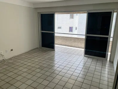 Apartamento com 3 Quartos à venda, 130m² no Graças, Recife