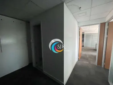 Conjunto Comercial / Sala para alugar, 130m² no Vila Gertrudes, São Paulo