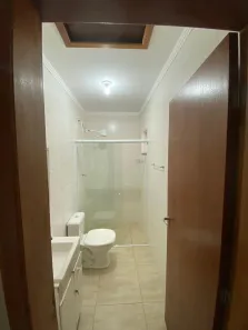Sobrado com 2 Quartos para alugar, 60m² no XV de Novembro, Tijucas