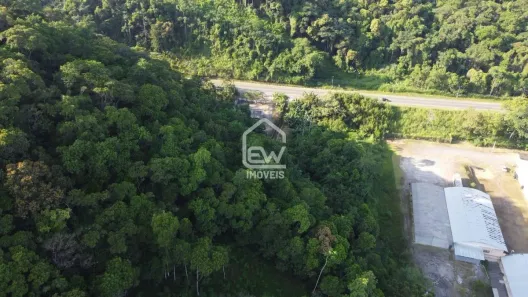 Galpão / Depósito / Armazém com 1 Quarto à venda, 5552m² no Nereu Ramos, Jaraguá do Sul