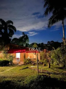Fazenda / Sítio / Chácara com 2 Quartos à venda, 1000m² no Taquacetuba, São Bernardo do Campo