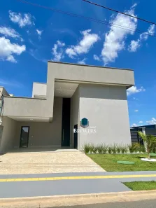 Casa com 3 Quartos à venda, 202m² no Jardins Nápoles, Senador Canedo