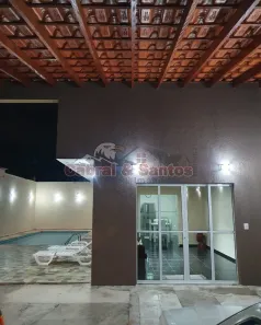 Casa com 2 Quartos à venda, 128m² no Jardim Paraíso, Itu
