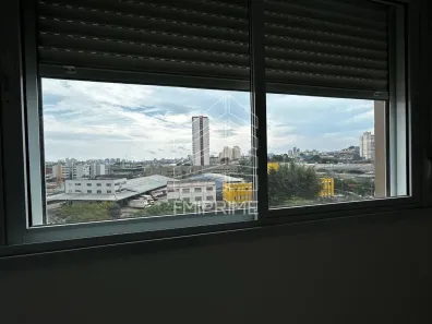 Apartamento com 2 Quartos à venda, 56m² no Jardim Pereira Leite, São Paulo