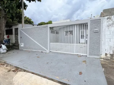 Casa com 2 Quartos à venda, 200m² no Parque Residencial São Clemente, Monte Mor