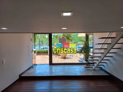 Loja / Salão / Ponto Comercial à venda, 72m² no Centro, Cabo Frio